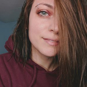 Meet your Posher, Kristol